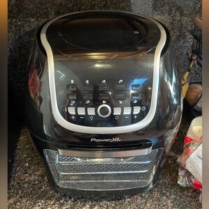 Power XL air fryer